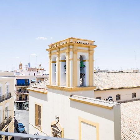 Casa Palacio La Casa Blanca Suites Sevilla Exterior foto